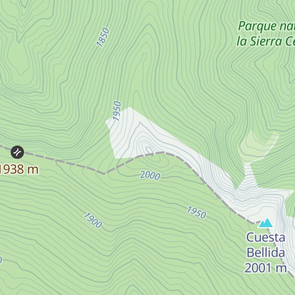 Map of Santosonario