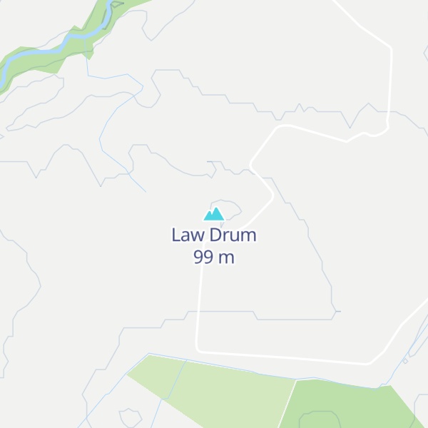 Map of Law Drum