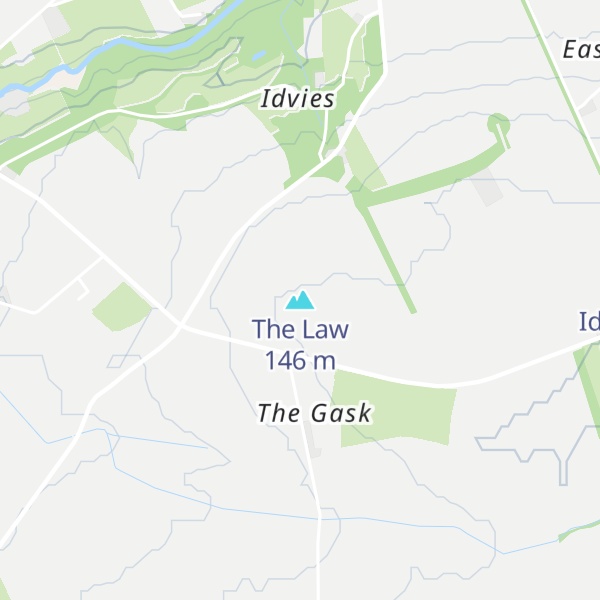 Map of The Law