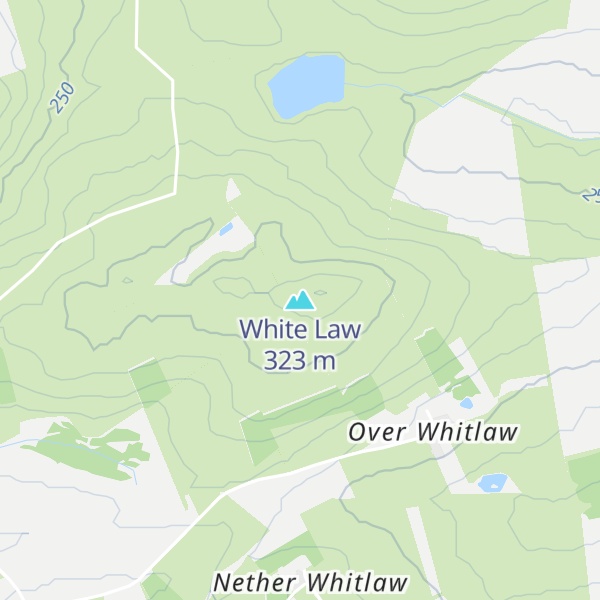 Map of White Law