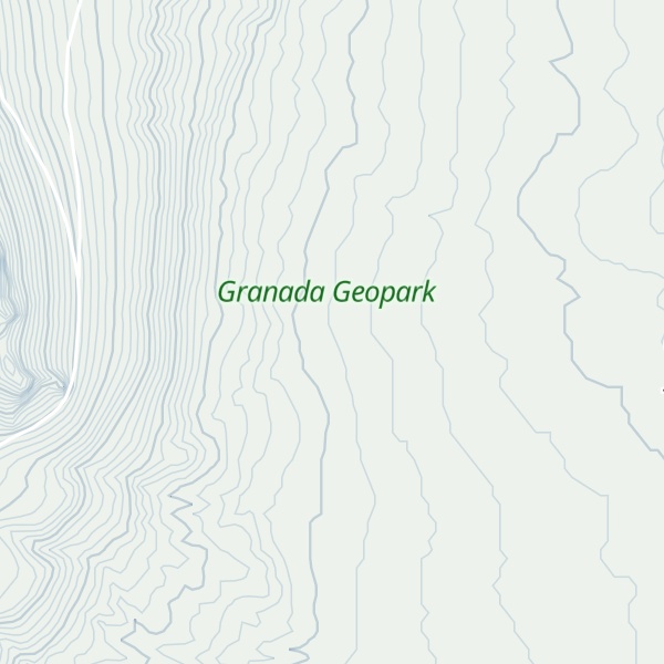 Map of Puntal Tollo Manzurrio