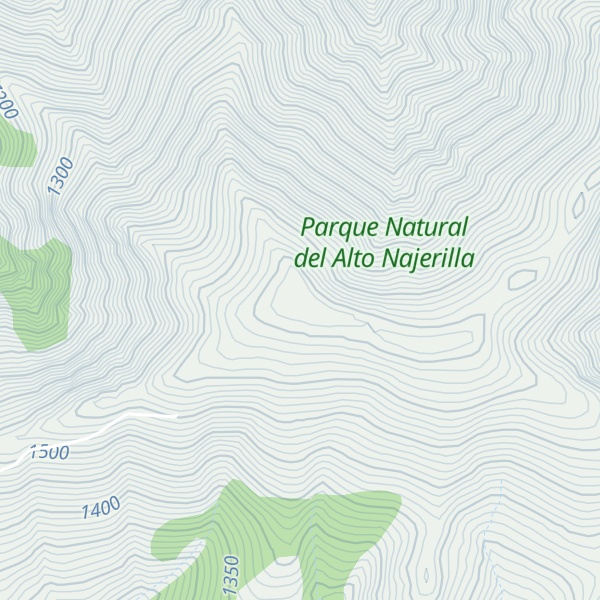 Map of Urbaña