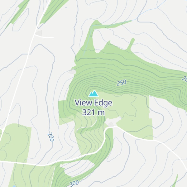 Map of View Edge
