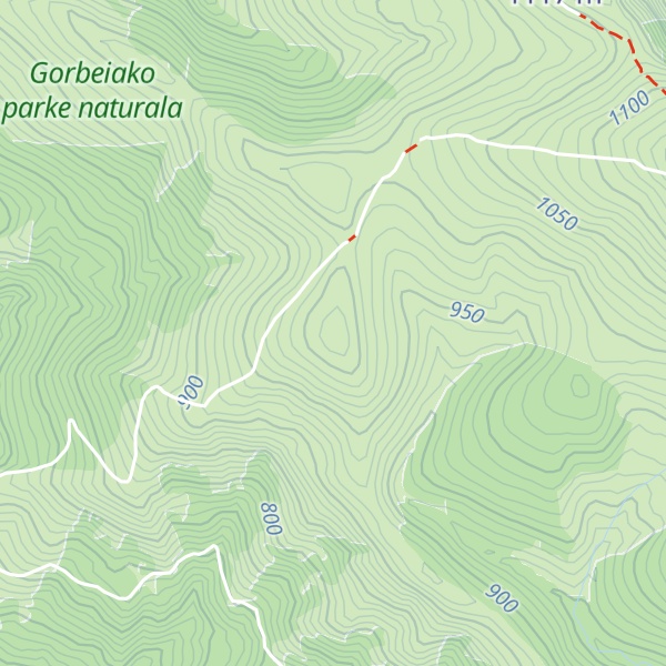 Map of Nafakorta