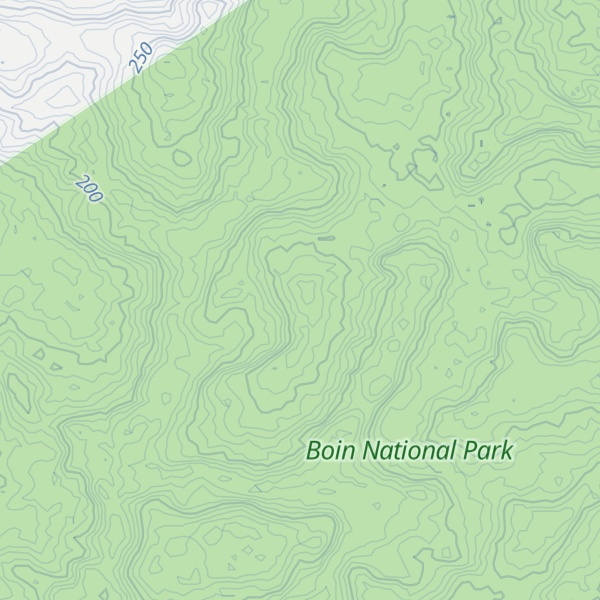 Map of Ahomimibuka