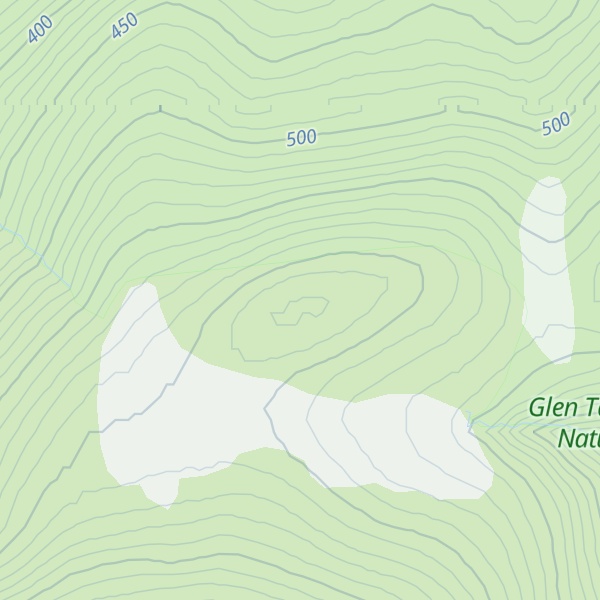 Map of Little Cockcairn