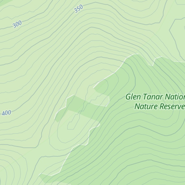 Map of Slai na Gour