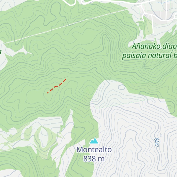 Map of Somo