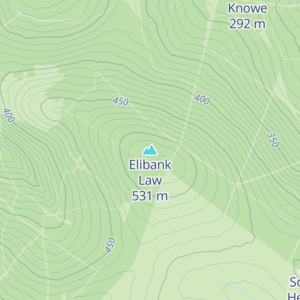 Map of Elibank Law