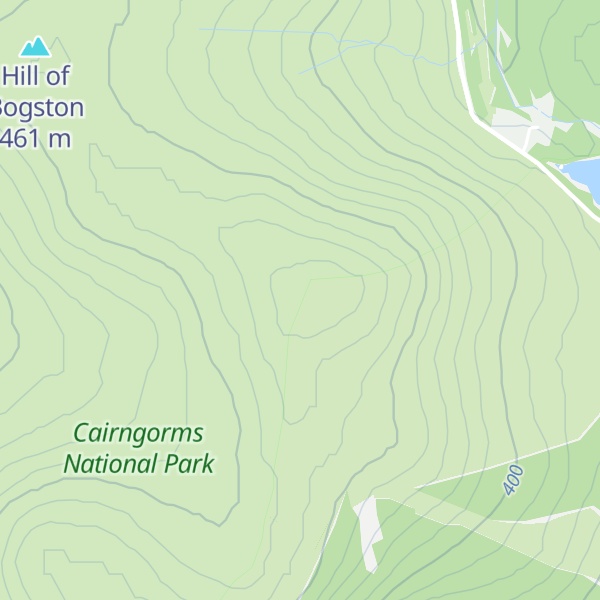 Map of Craig Glas