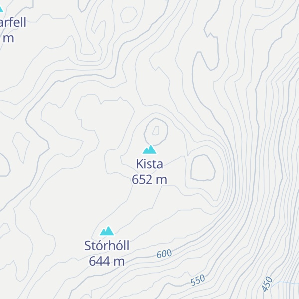 Map of Kista