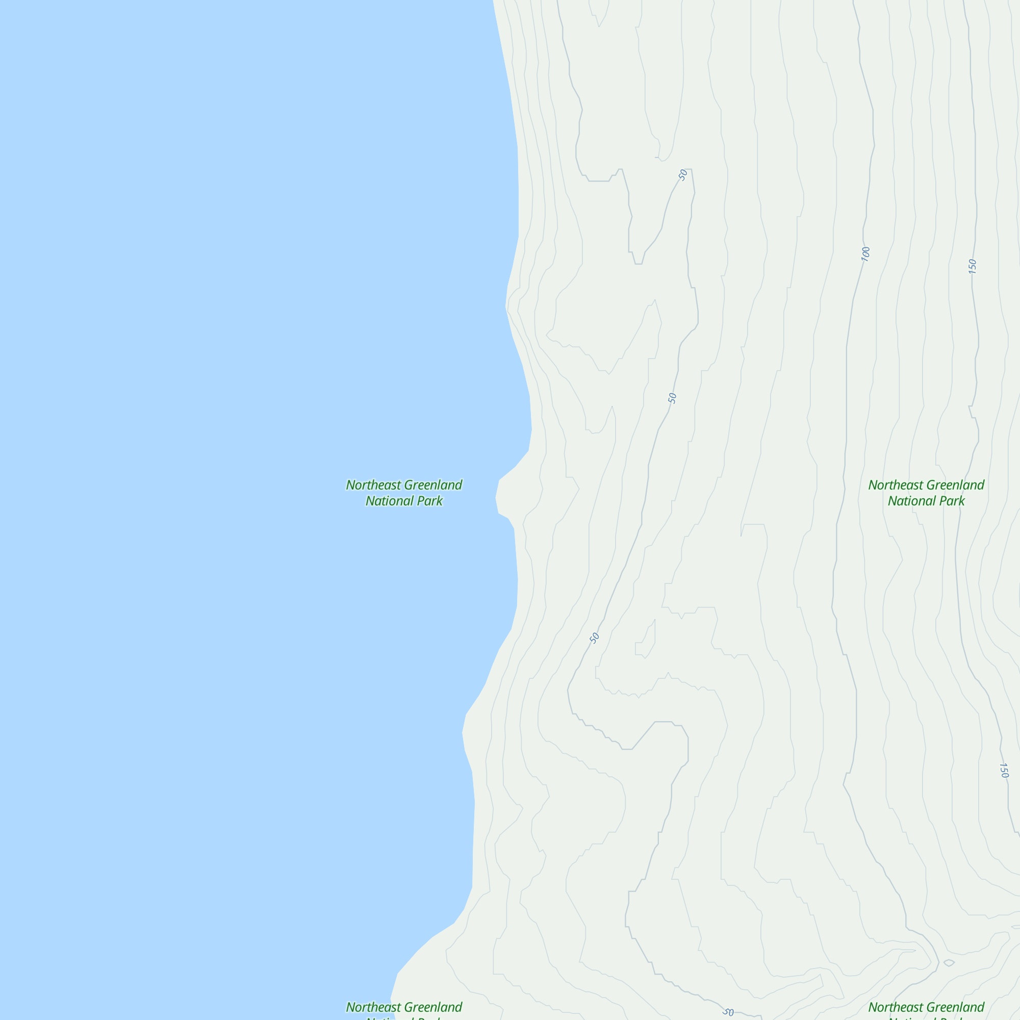 Mellemhuset map