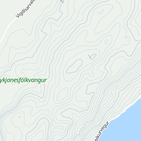Map of Hellutindar