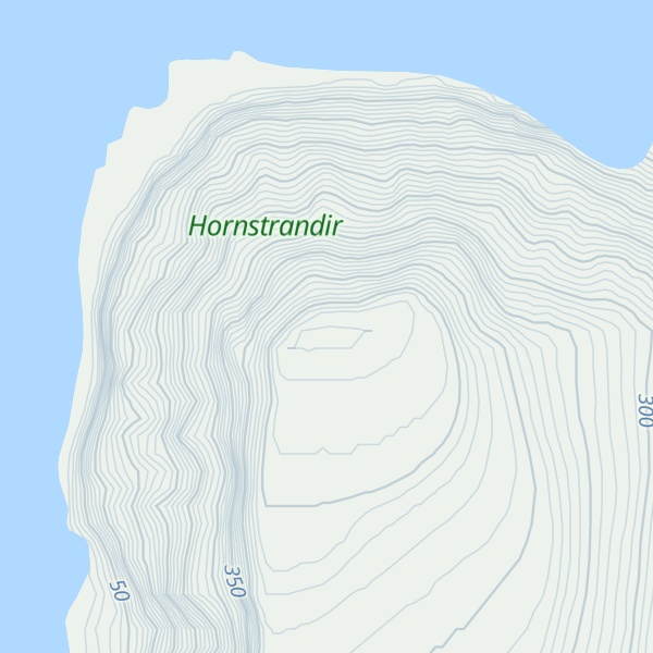 Map of Rytur