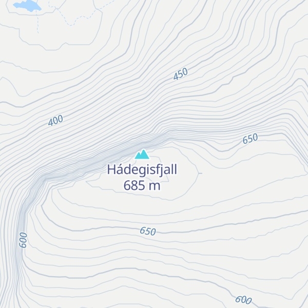Map of Molduxi