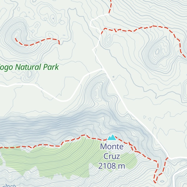 Map of Cova Tina