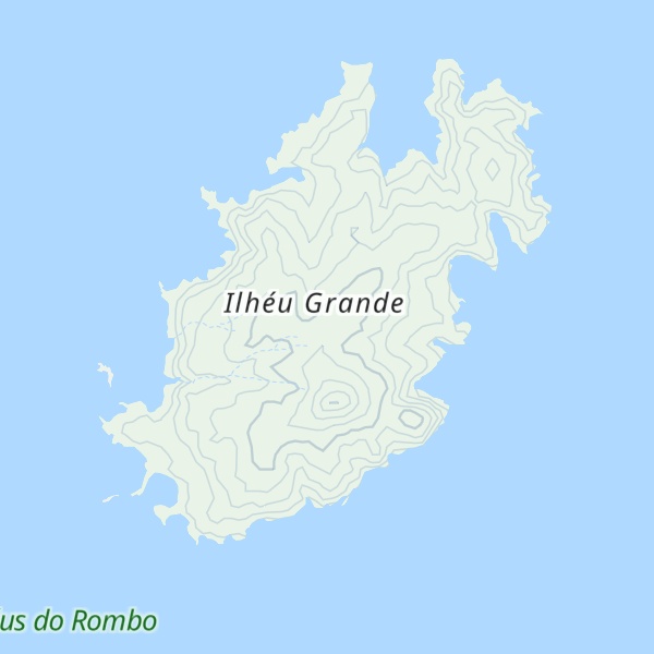 Map of Monte Grande