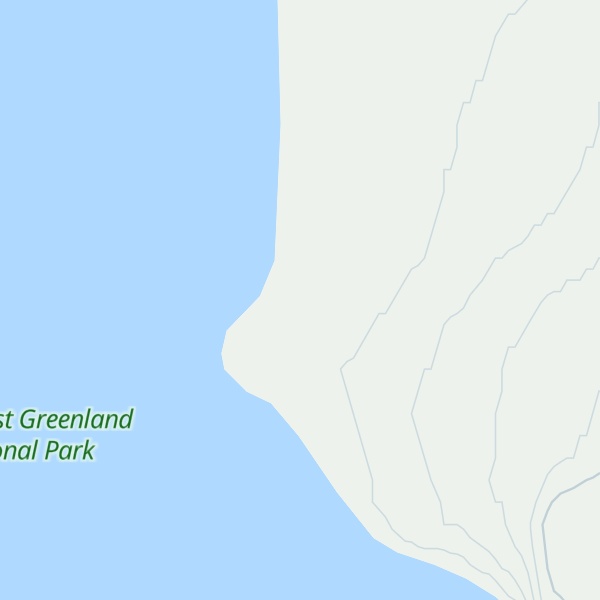 Map of Namdalshytten
