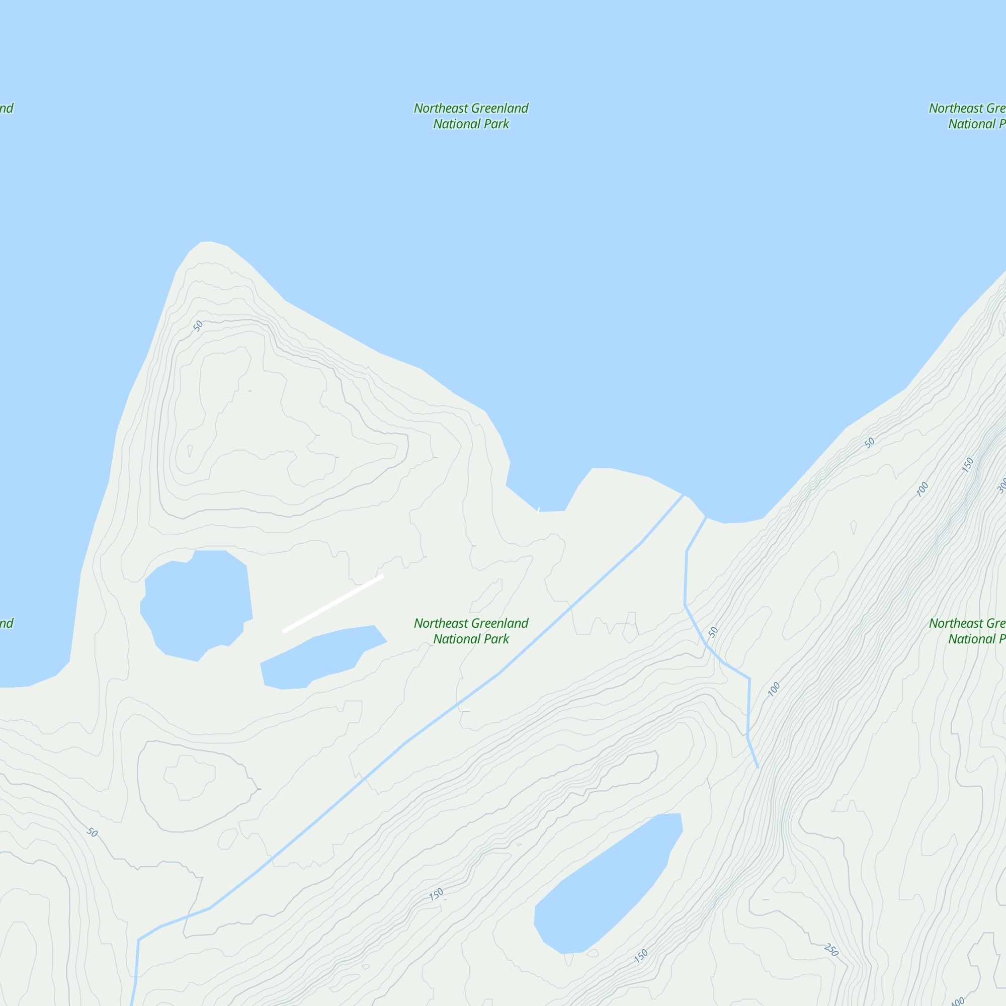 Tolvmandsbarakken map