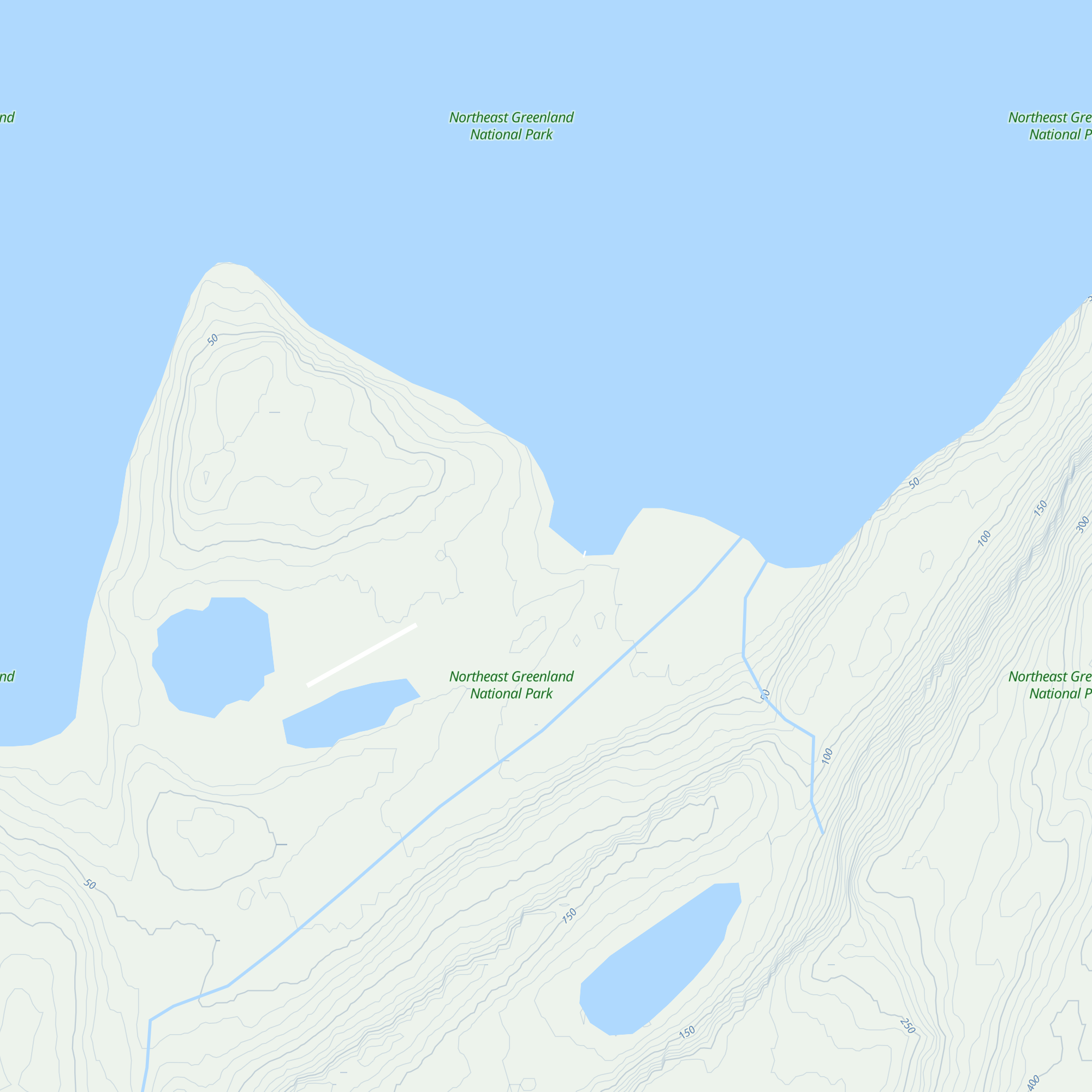 Tolvmandsbarakken map