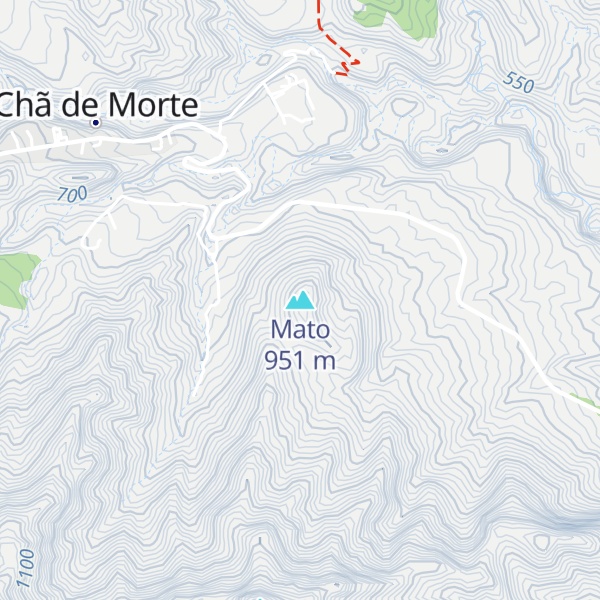 Map of Mato