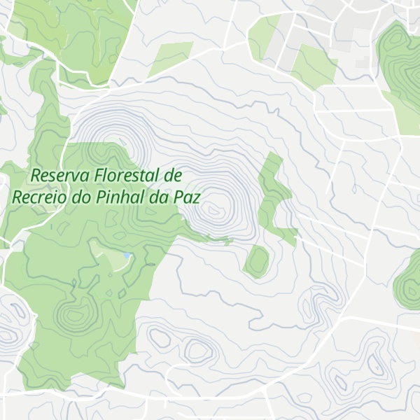 Map of Cruz