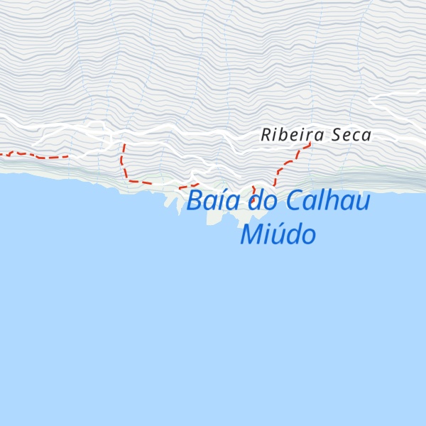 Map of Aguada