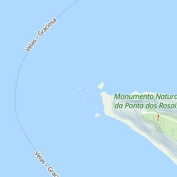 Map of Torrão de Açúcar