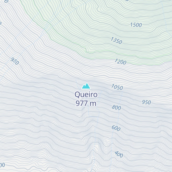 Map of Queiro