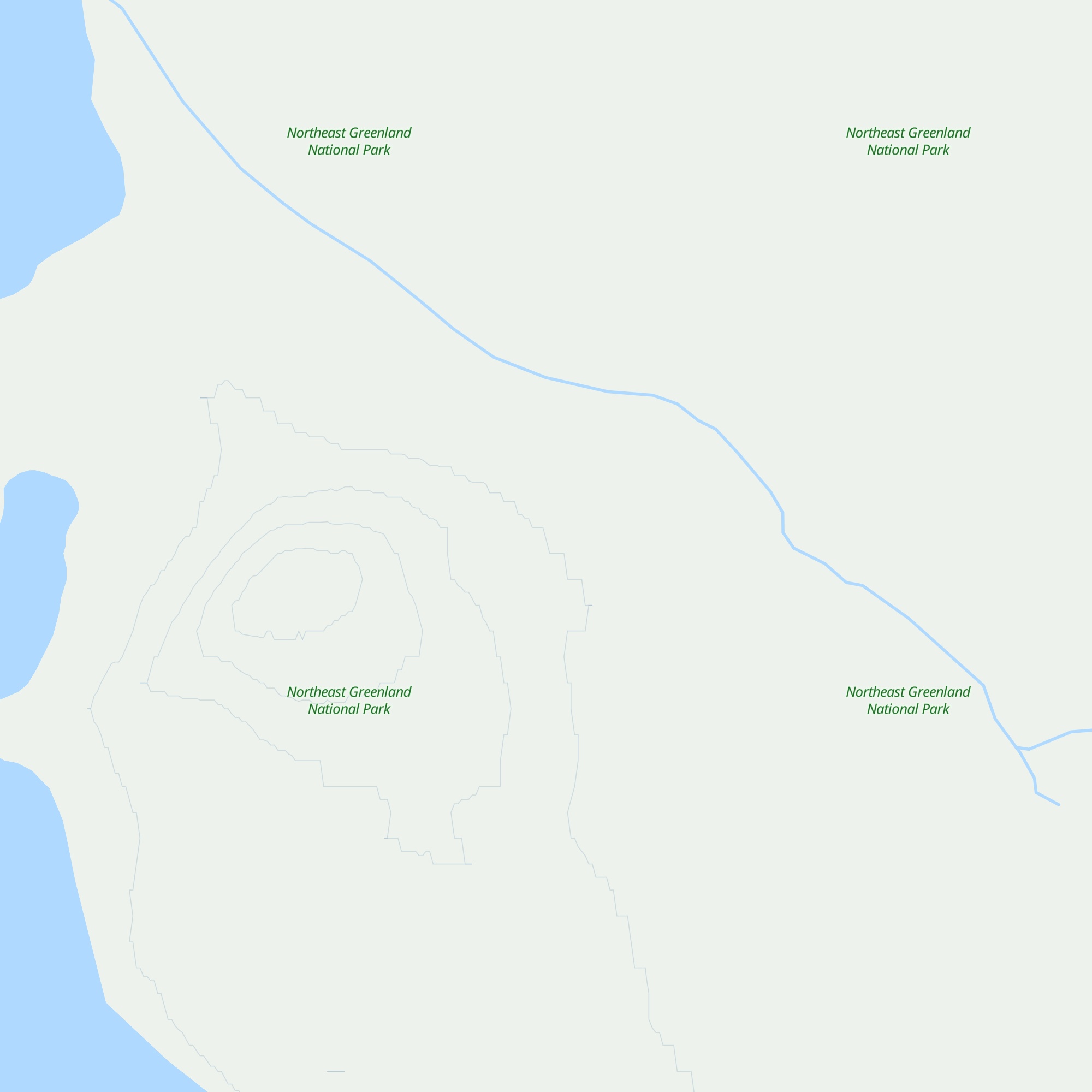 Moltkehus map