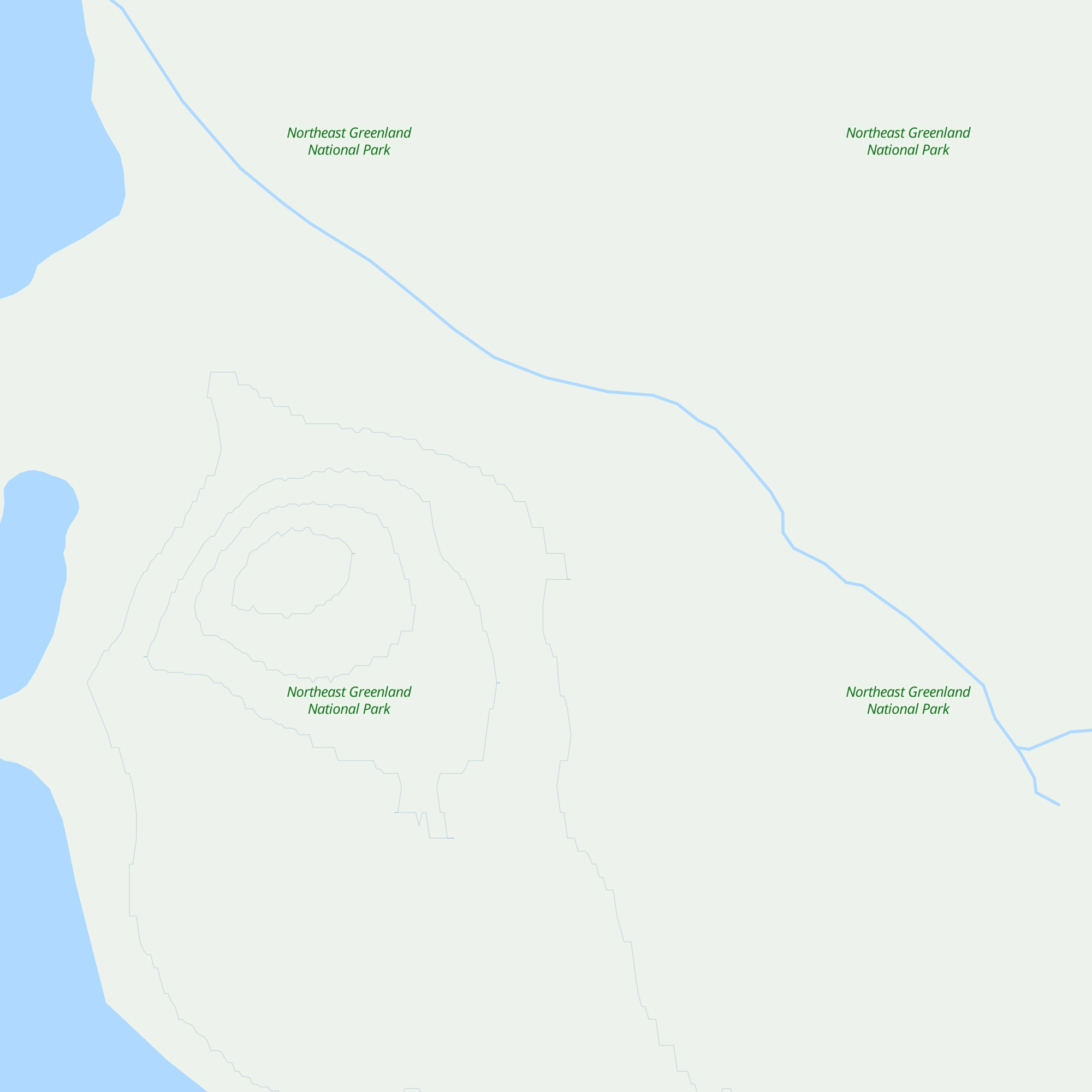 Moltkehus map