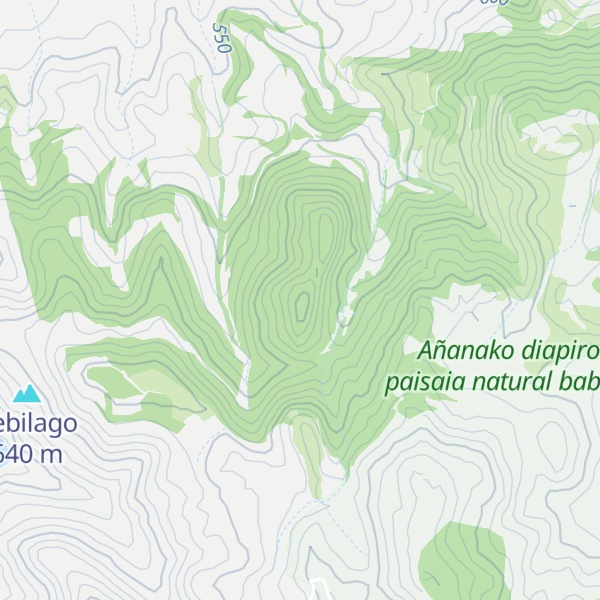 Map of Socolonio