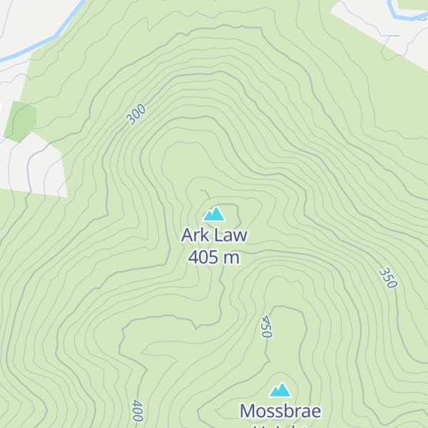 Map of Ark Law