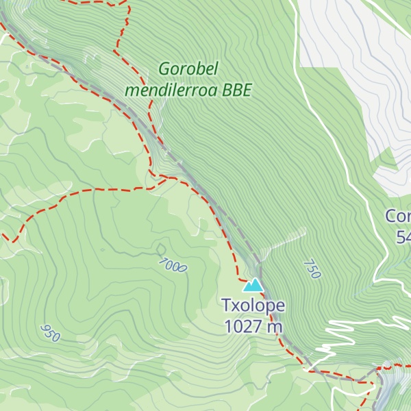 Map of Solaiera