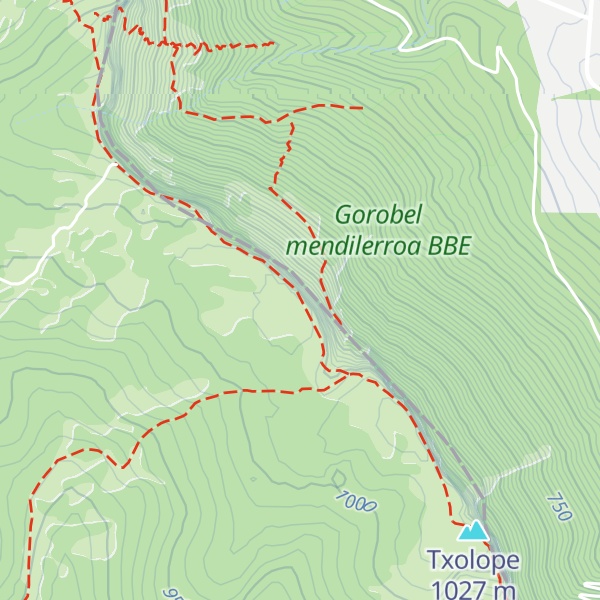 Map of Atezabal