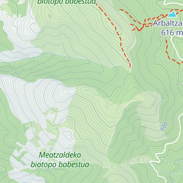 Map of Mustariaga