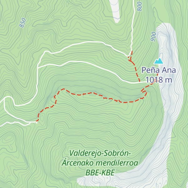Map of Batxikabo