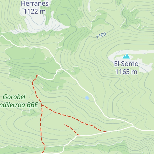 Map of El Nido