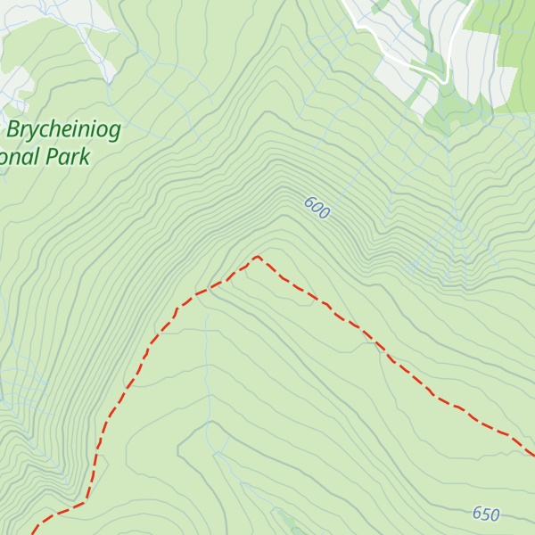 Map of Twmpa