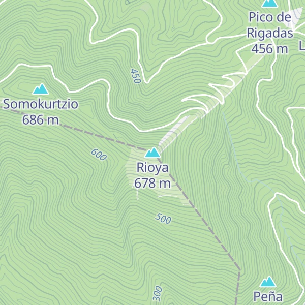 Map of Rioya