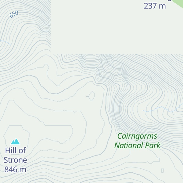 Map of Bassies