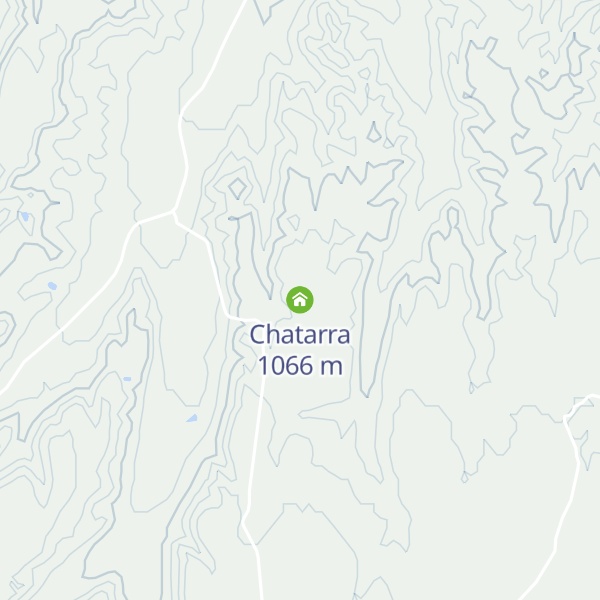 Map of Chatarra