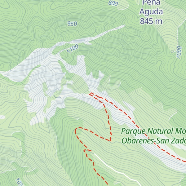 Map of Humión