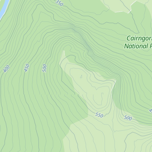Map of Craig Doin