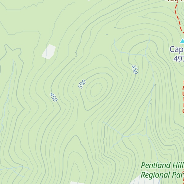 Map of Green Law