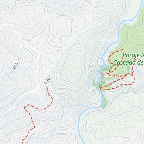 Map of Cimbarra