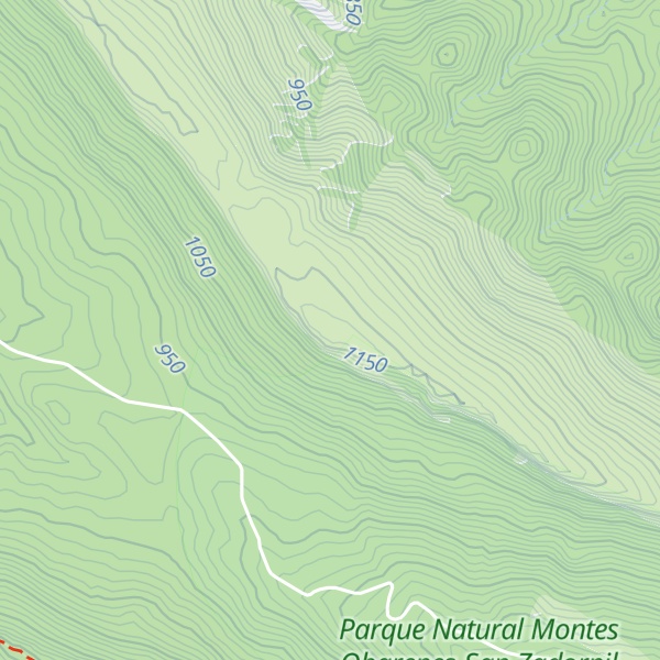 Map of Alto de Tesla o La Muñeca