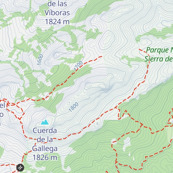 Map of Majalijar