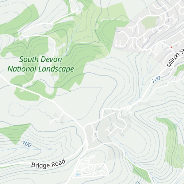 Map of Guzzle Down