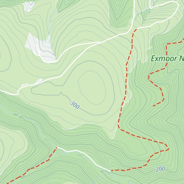 Map of Ley Hill